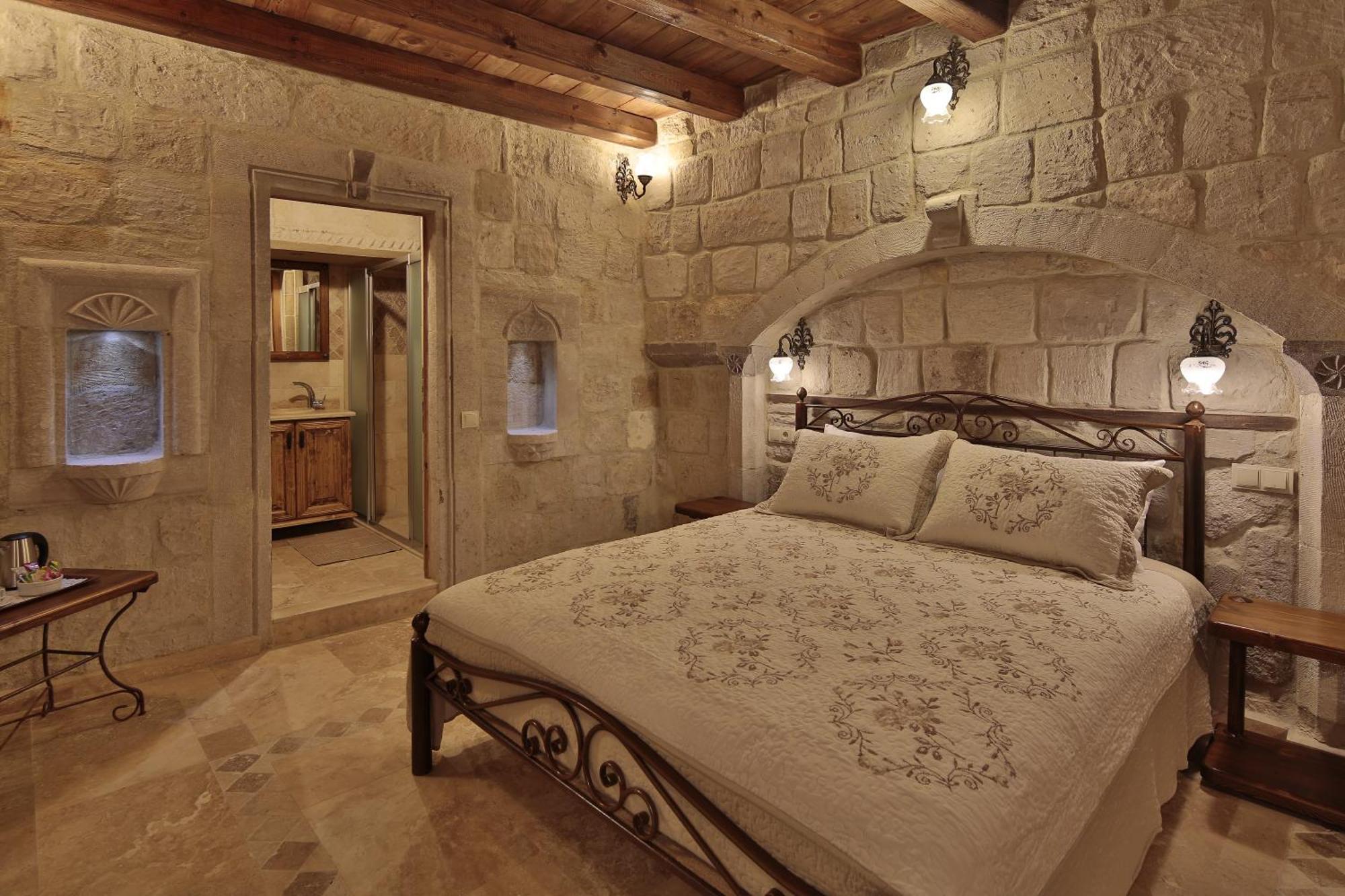 Vista Cave Hotel Goreme Bagian luar foto