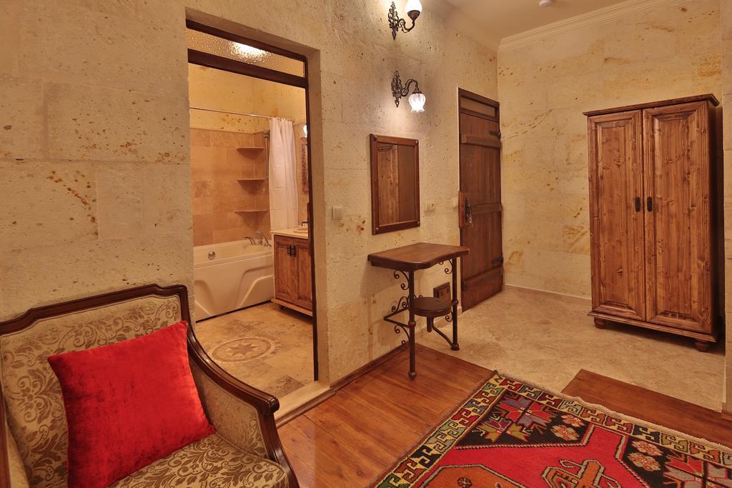 Vista Cave Hotel Goreme Ruang foto